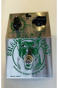 Snarling Dogs - Very Tone Dog