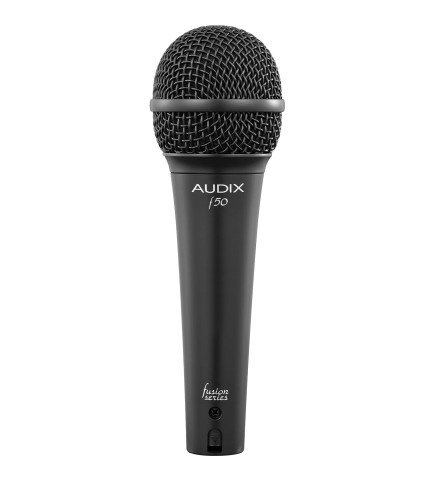 Audix F50-ADX Handheld Cardioid Dynamic Microphone